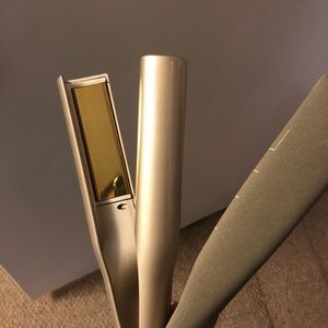 Tyme Hair Curler Straightener 2 in 1 Iron